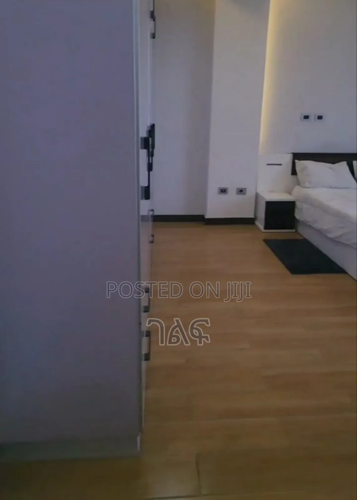 3bdrm Apartment in በጣም የሚያምር አፓርትመንት, Bole for sale