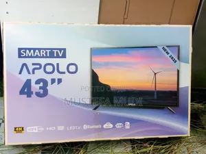 Photo - Gallaxy Tv)) 32" Inch --75" Inch))