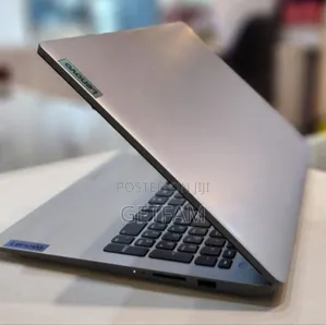 New Laptop Lenovo Ideapad 3 8GB Intel Core I5 SSD 512GB