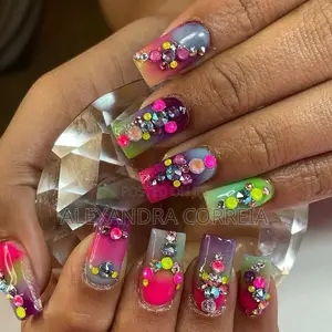 Makeup School in Addis Ababa