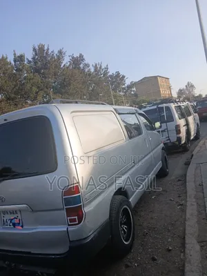 Toyota Hilux 2.5 D-4D SRX 2006 Silver