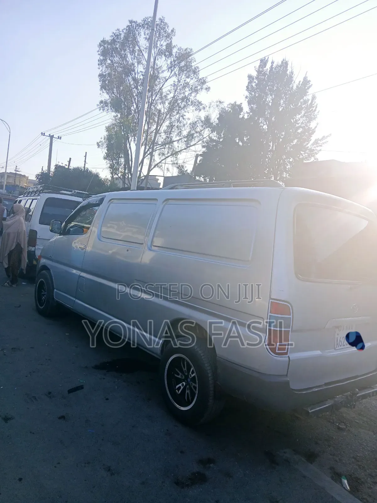 Toyota Hilux 2.5 D-4D SRX 2006 Silver