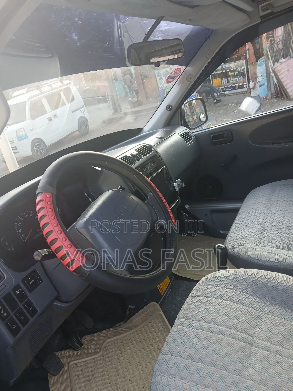 Toyota Hilux 2.5 D-4D SRX 2006 Silver