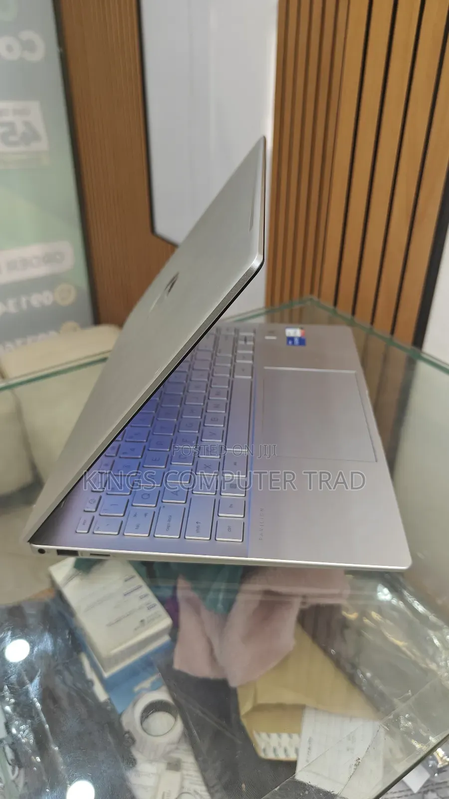 New Laptop HP Pavilion 14 16GB Intel Core I7 SSD 2T