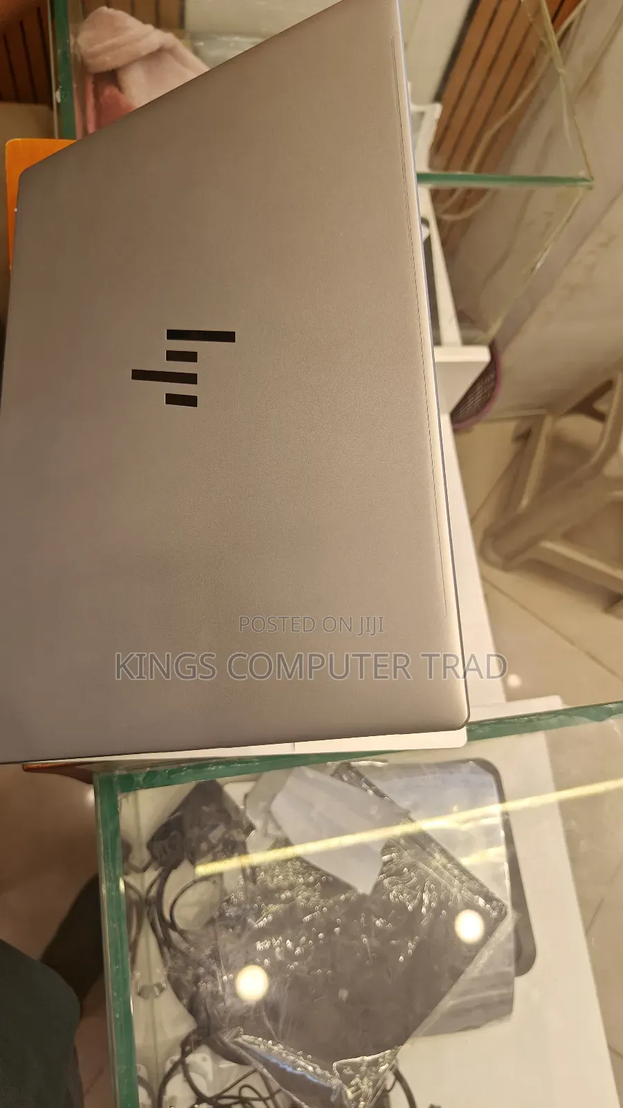 New Laptop HP Pavilion 15 16GB Intel Core i7 SSD 1T