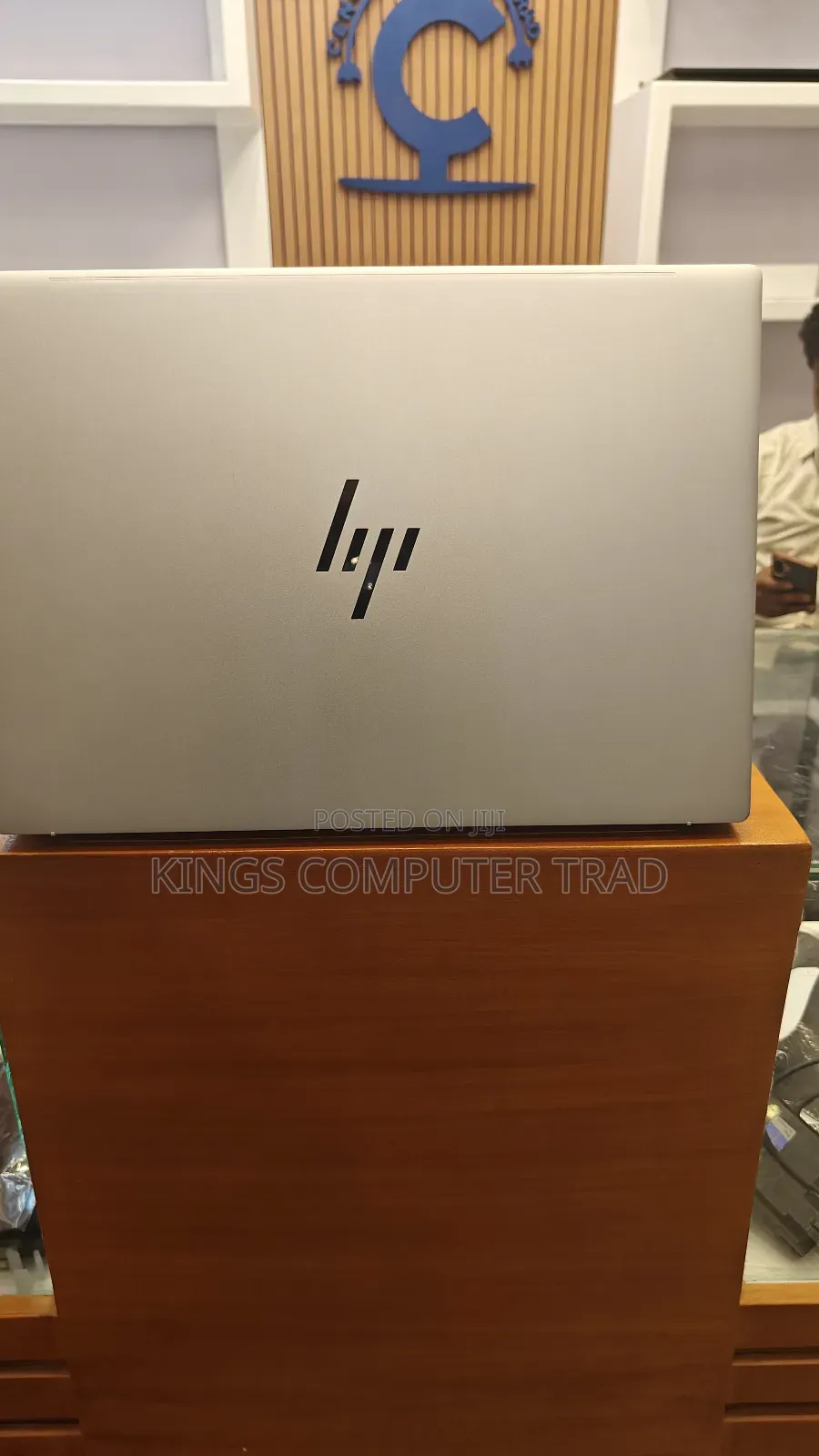 New Laptop HP Pavilion 15 16GB Intel Core i7 SSD 1T