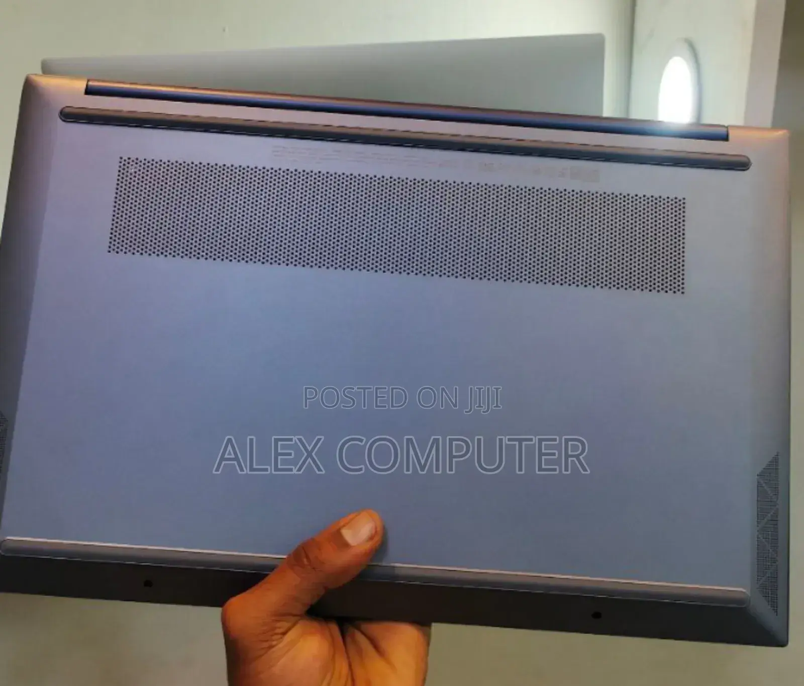 New Laptop HP Pavilion 15 16GB AMD Ryzen 7 SSD 512GB