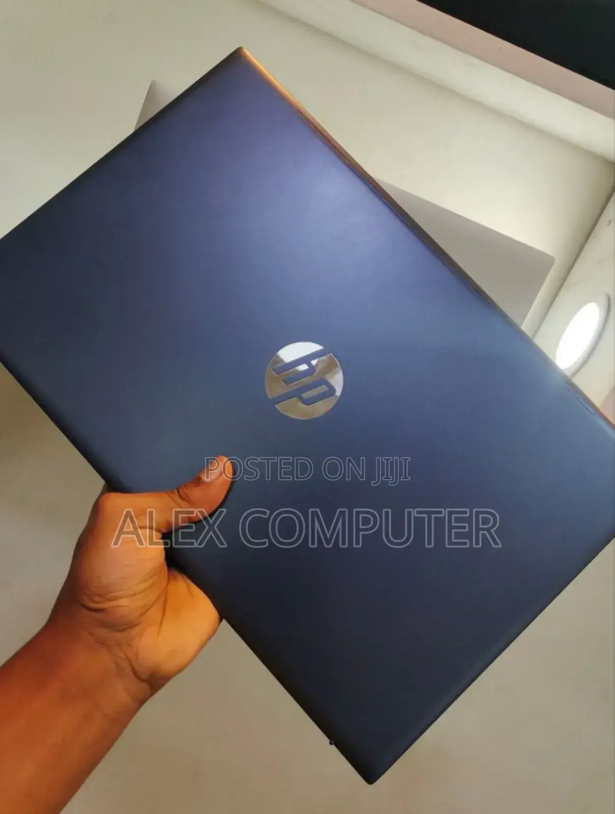 New Laptop HP Pavilion 15 16GB AMD Ryzen 7 SSD 512GB