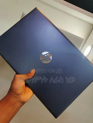 New Laptop HP Pavilion 15 16GB AMD Ryzen 7 SSD 512GB