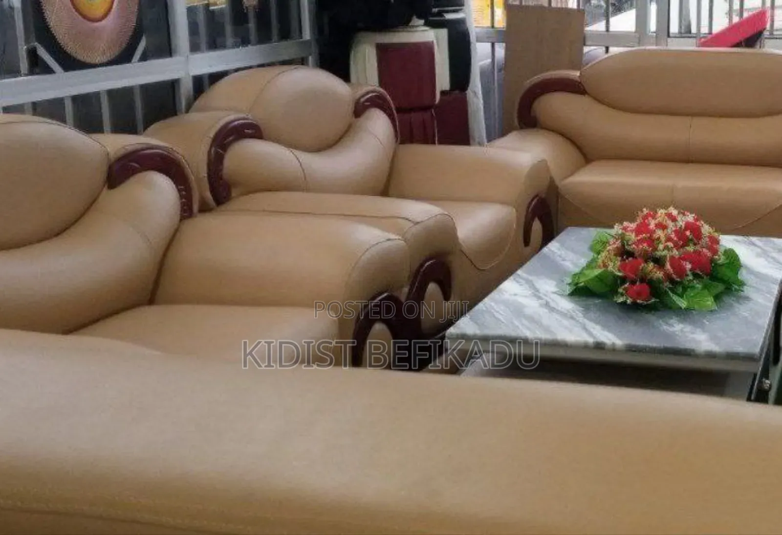 High Quality Furniture