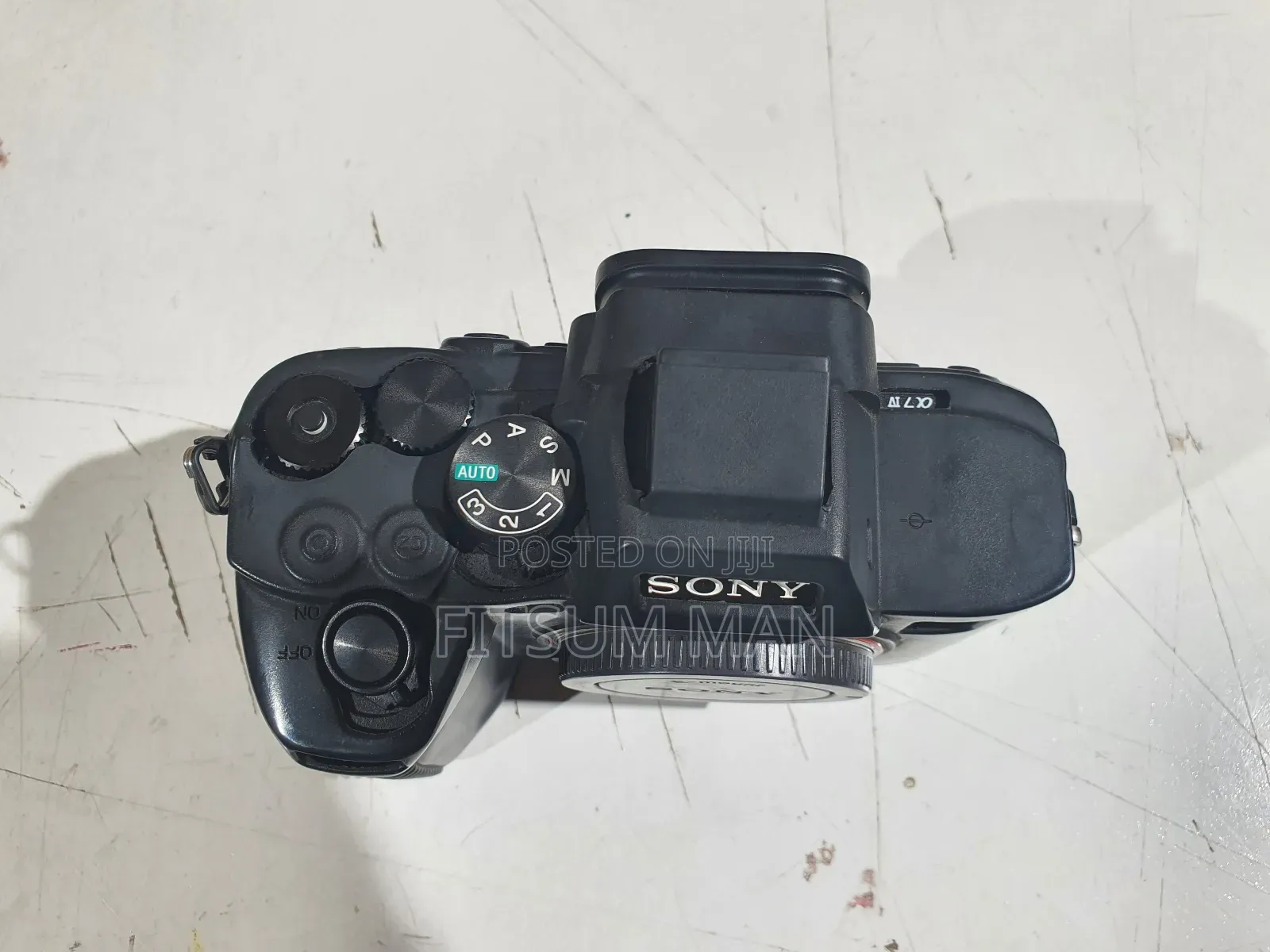 Video Photographs Film