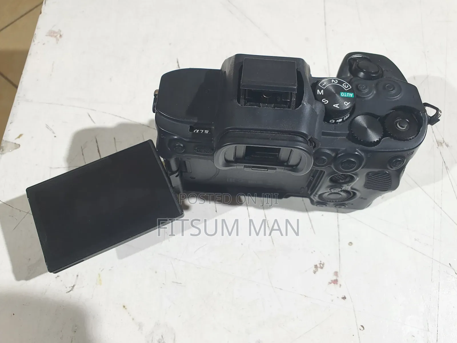 Video Photographs Film