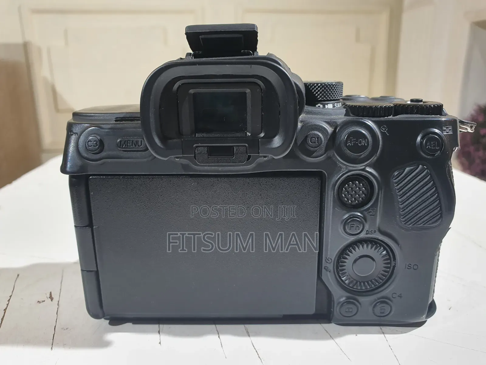 Video Photographs Film