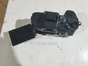 Video Photographs Film