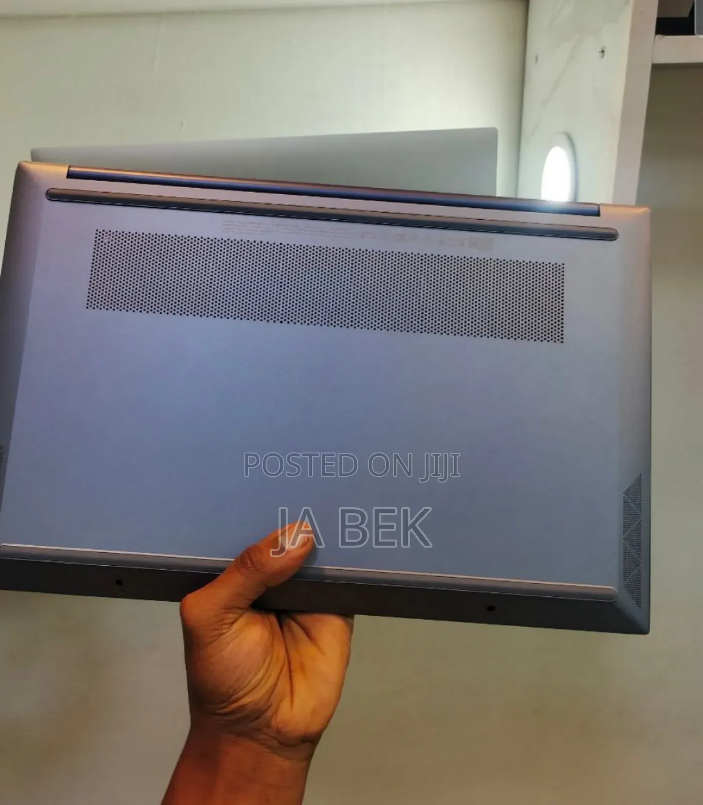 New Laptop HP Pavilion 15 16GB AMD Ryzen 7 SSD 512GB