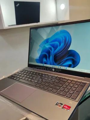 New Laptop HP Pavilion 15 16GB AMD Ryzen 7 SSD 512GB
