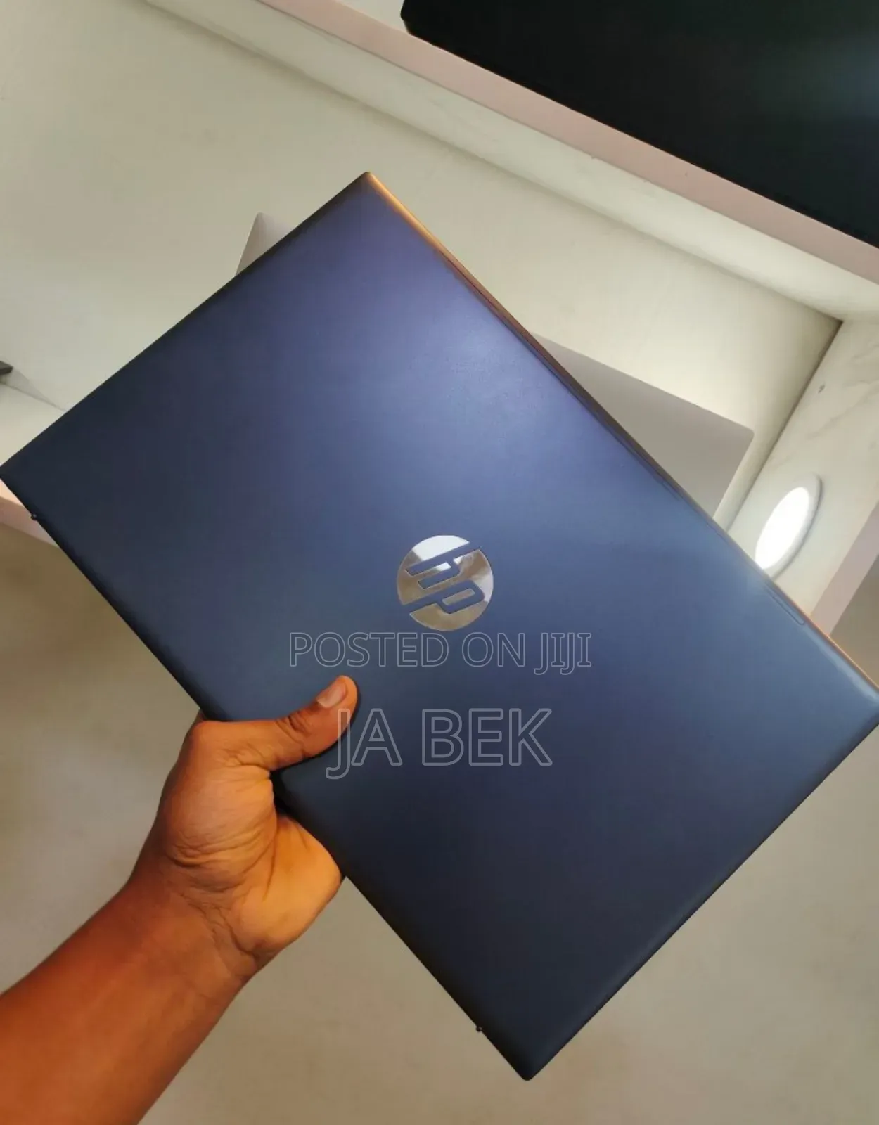 New Laptop HP Pavilion 15 16GB AMD Ryzen 7 SSD 512GB