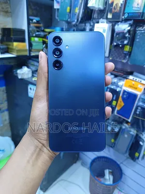 New Samsung Galaxy A16 128 GB Black