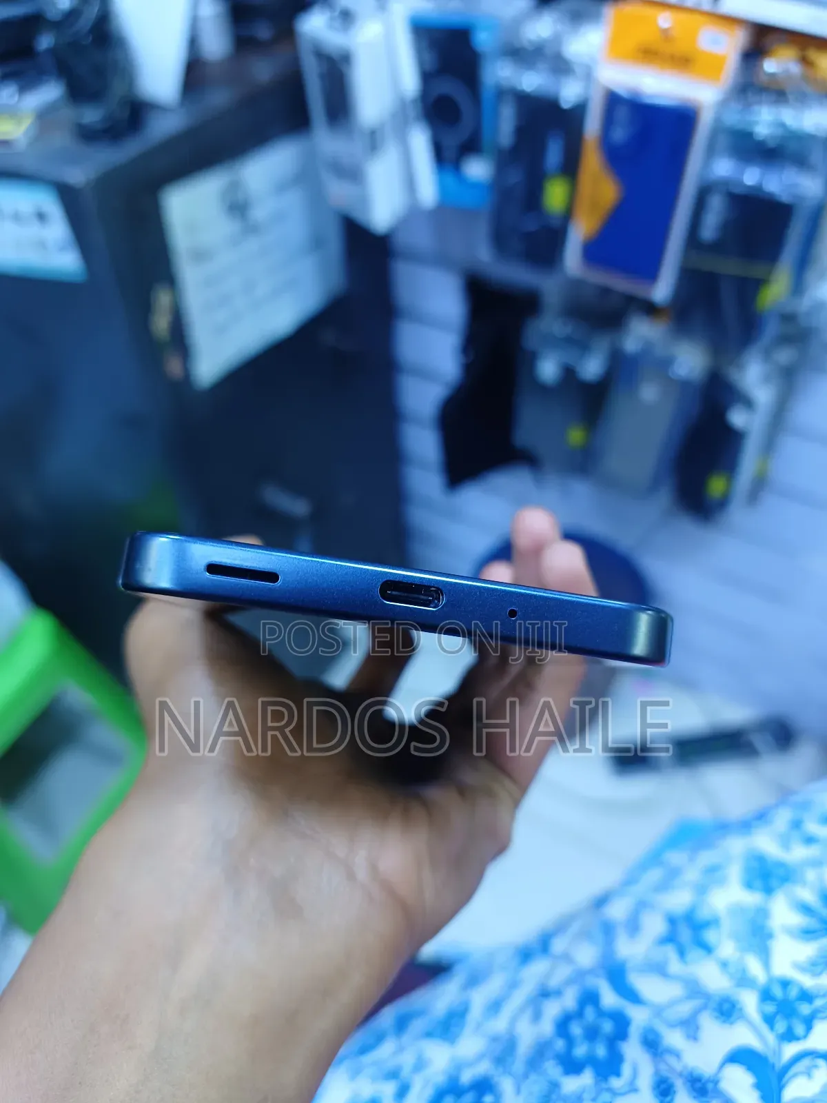 New Samsung Galaxy A16 128 GB Black