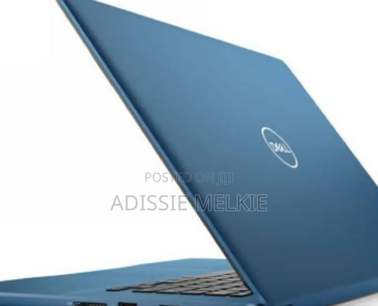 New Laptop Dell Inspiron 15 8GB Intel Core I7 SSD 512GB