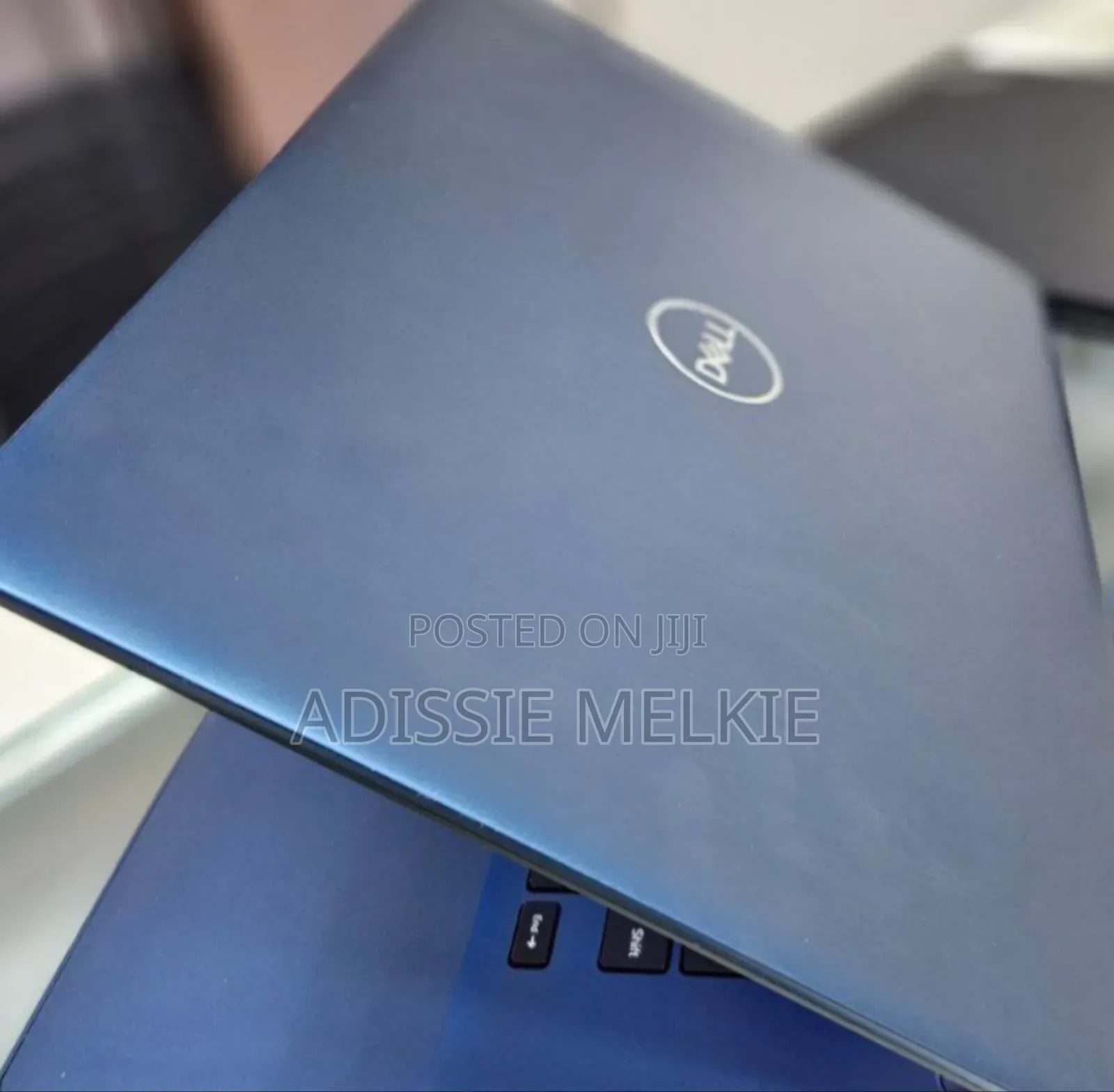 New Laptop Dell Inspiron 15 8GB Intel Core I7 SSD 512GB