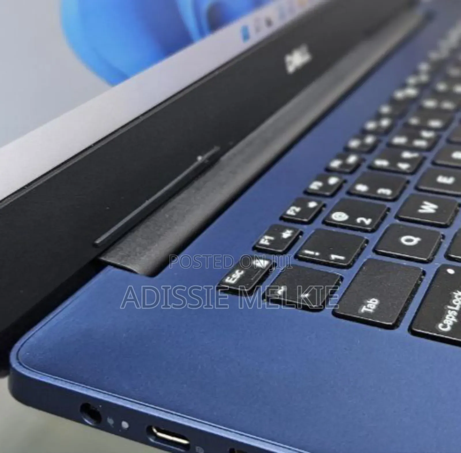 New Laptop Dell Inspiron 15 8GB Intel Core I7 SSD 512GB