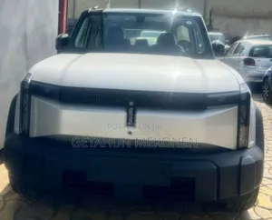 New Chery iCar EQ3 2025 Silver