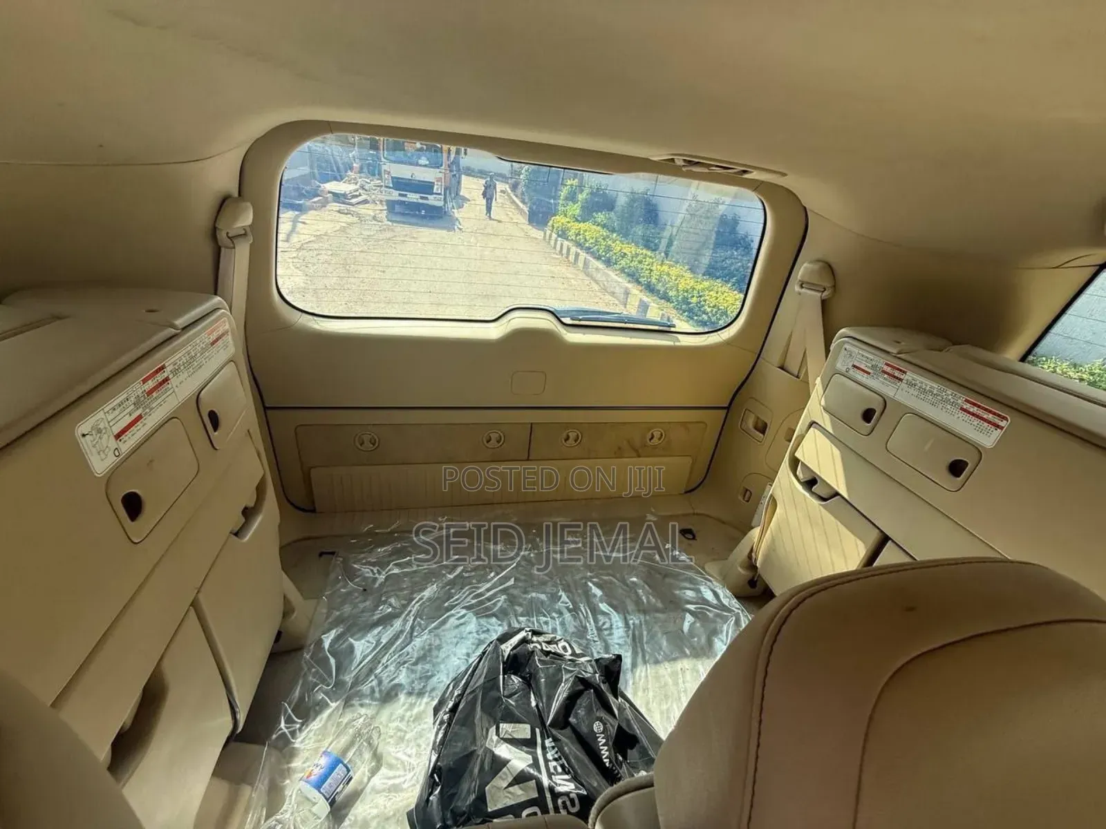 Toyota Land Cruiser 2018 Silver