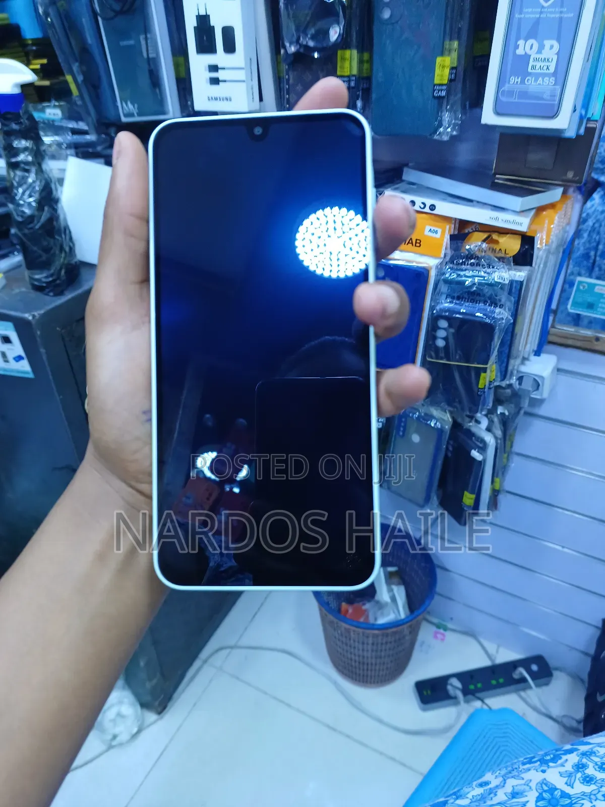 New Samsung Galaxy A16 128 GB