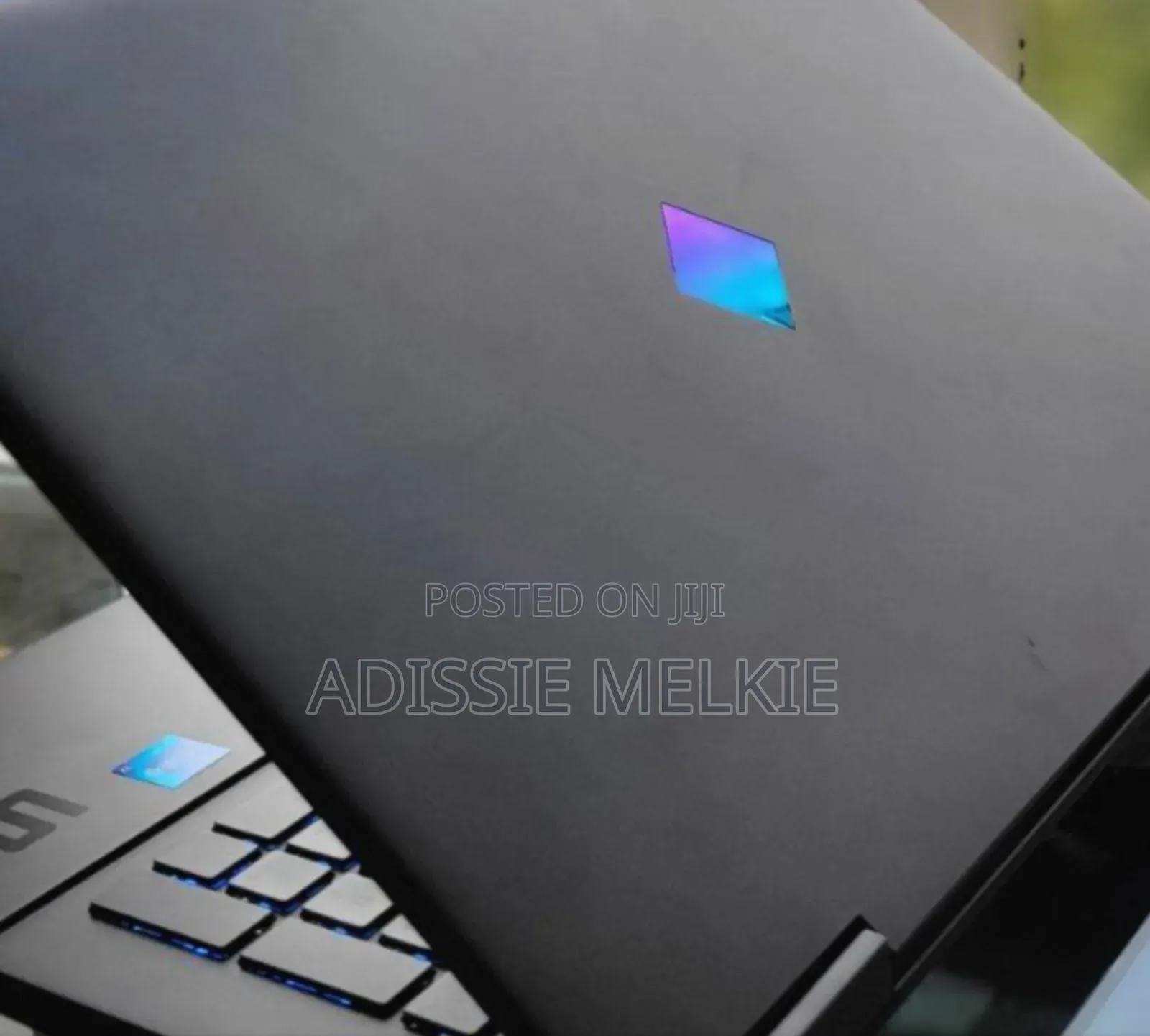 New Laptop HP Omen 16 16GB Intel Core I7 SSD 512GB
