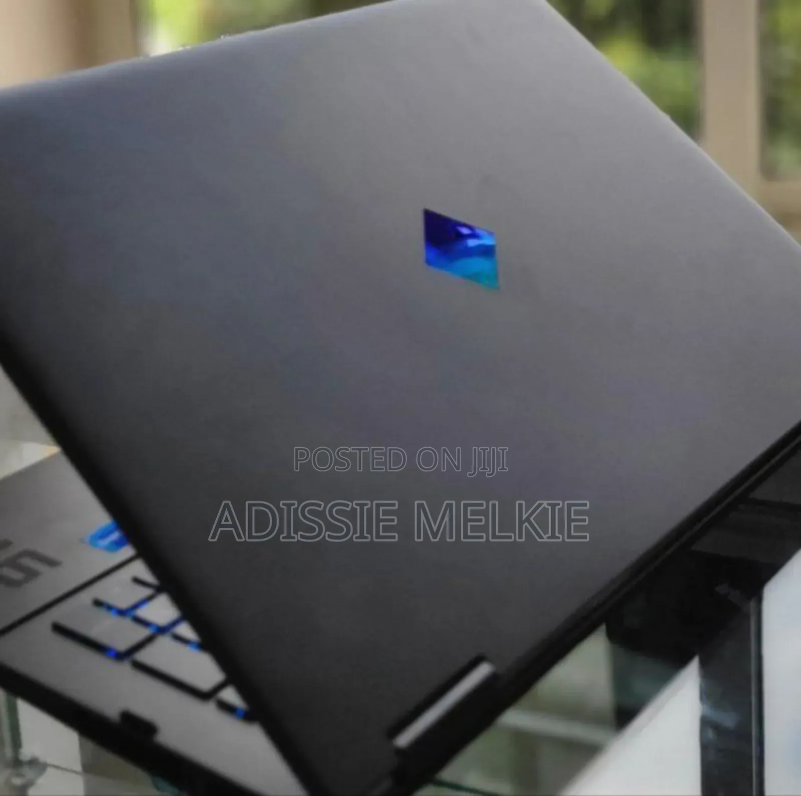 New Laptop HP Omen 16 16GB Intel Core I7 SSD 512GB