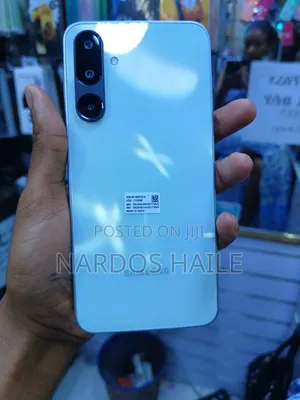 New Samsung Galaxy M16 128 GB