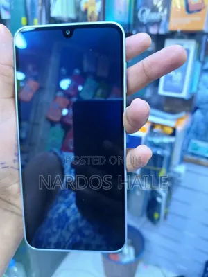 Photo - New Samsung Galaxy M16 128 GB