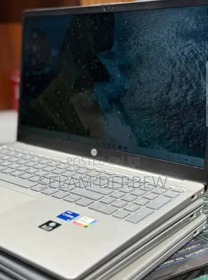 New Laptop HP Stream Notebook 16GB Intel Core I5 SSD 1T