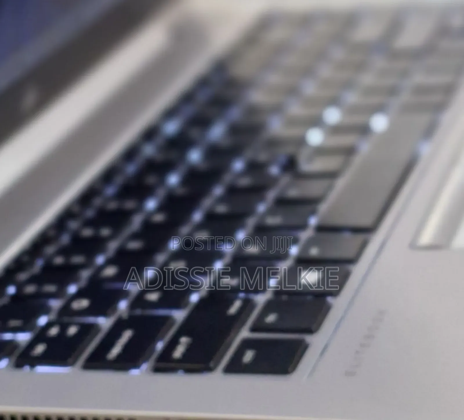 New Laptop HP EliteBook 840 G5 16GB Intel Core I7 SSD 512GB