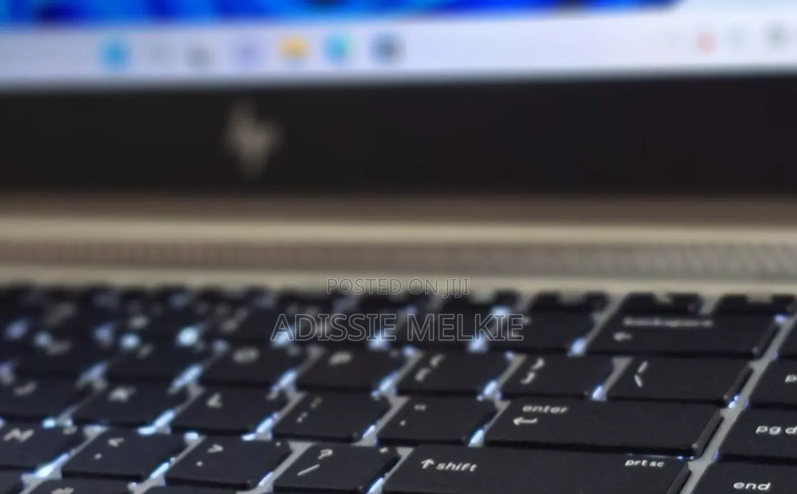 New Laptop HP EliteBook 840 G5 16GB Intel Core I7 SSD 512GB