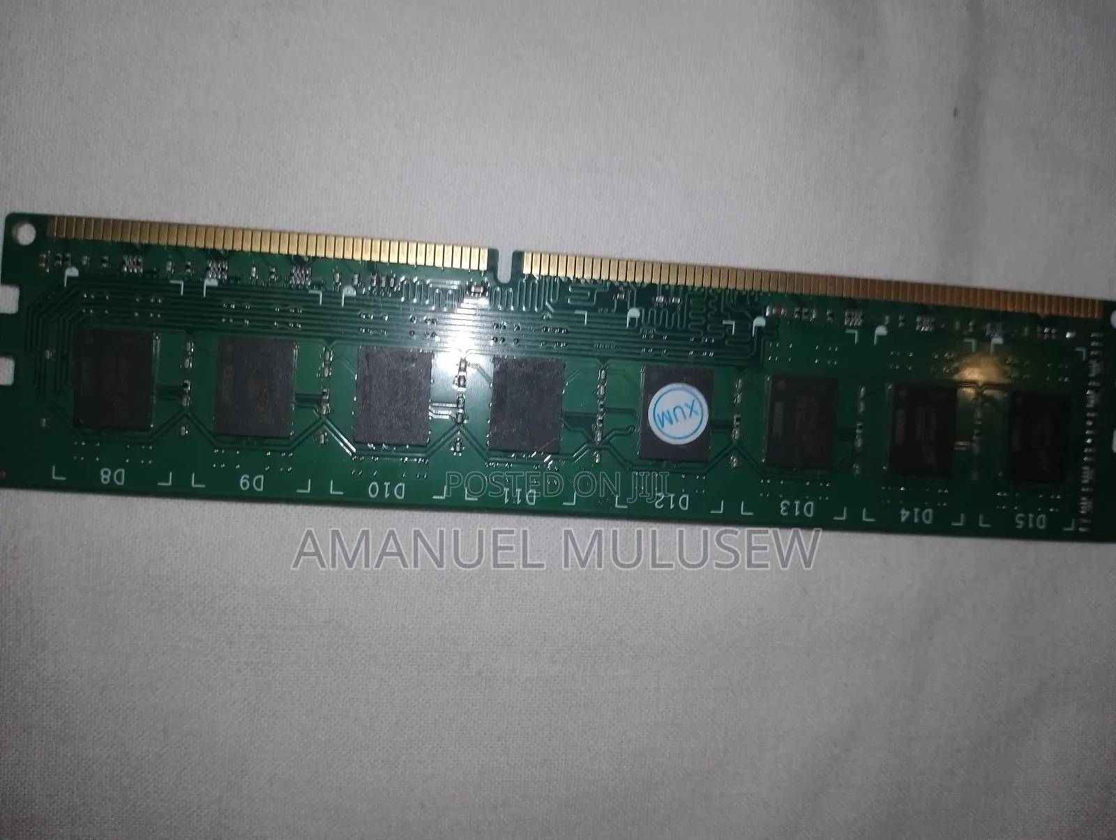8gb Ram Ddr3