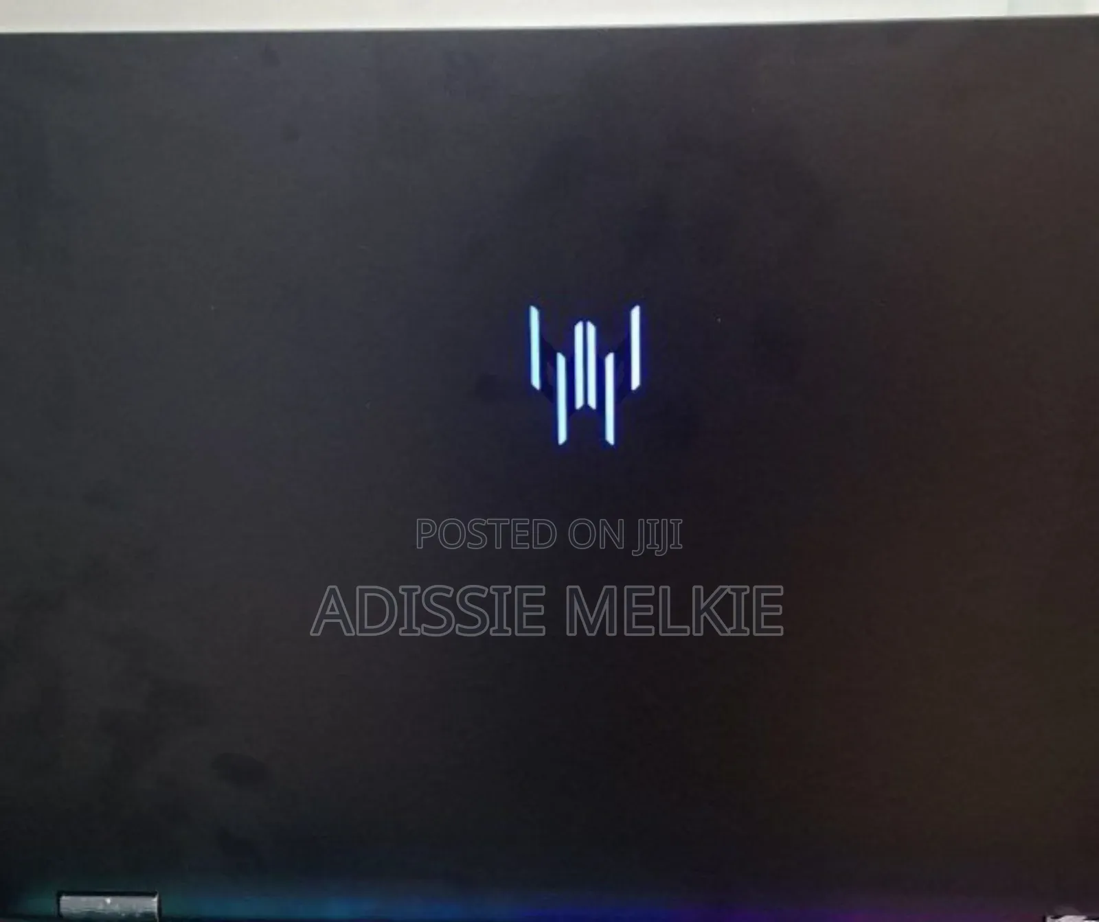 New Laptop Acer Predator Helios 18 PH18-71 32GB Intel Core I9 SSD 1T