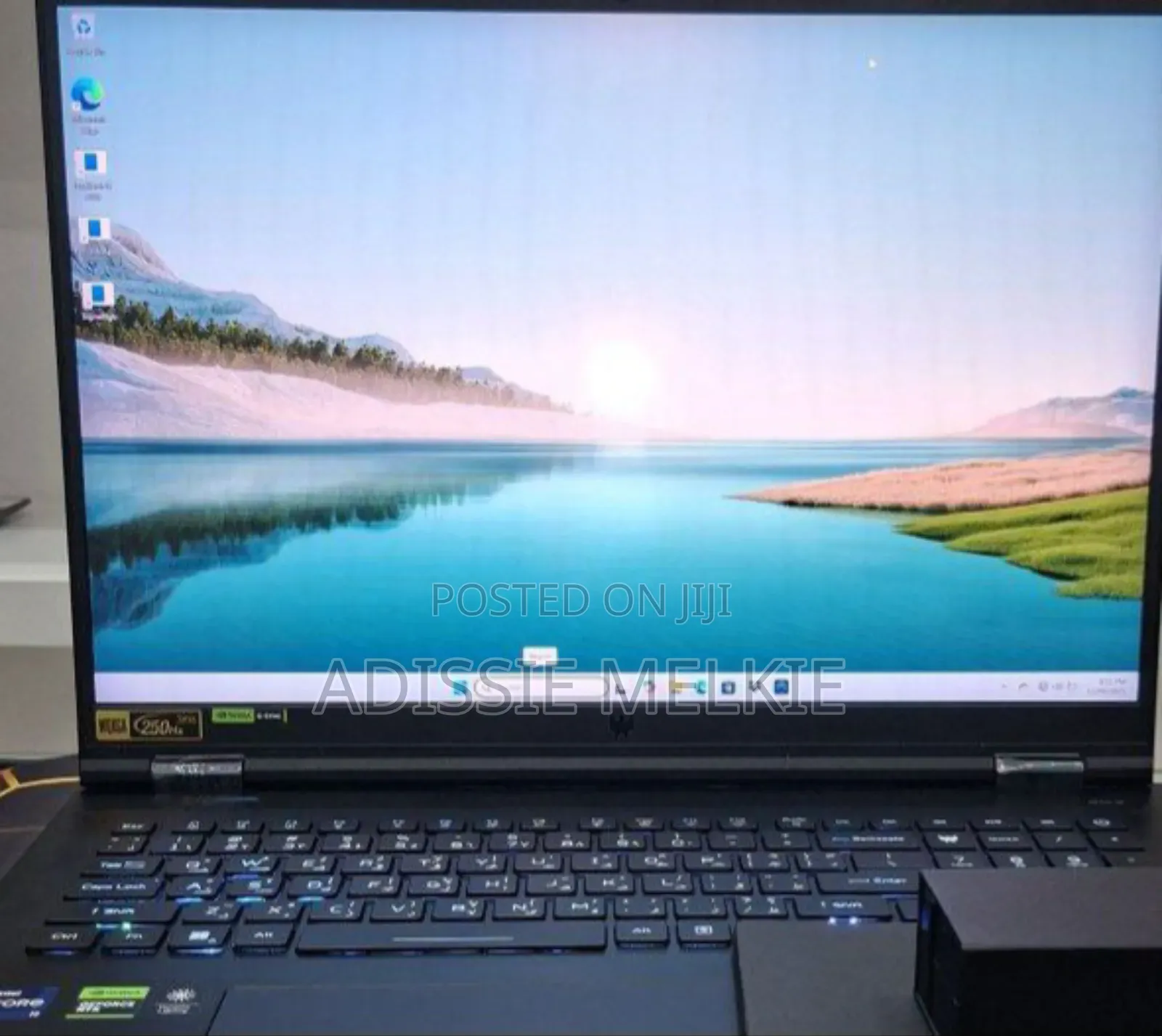 New Laptop Acer Predator Helios 18 PH18-71 32GB Intel Core I9 SSD 1T