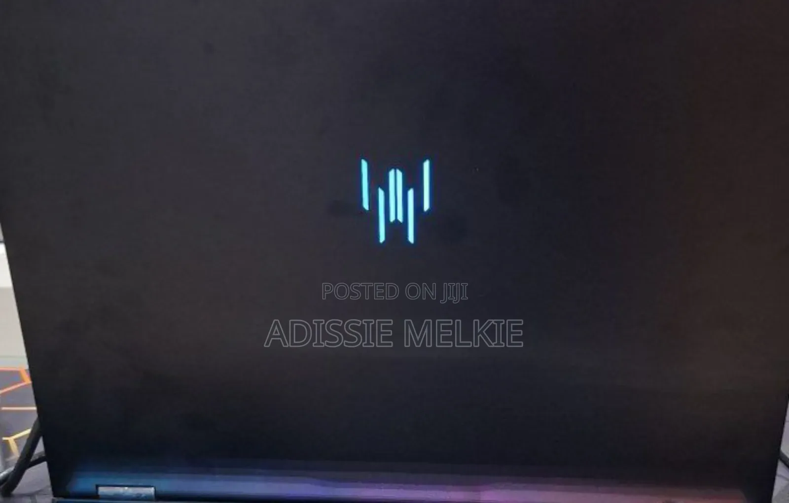 New Laptop Acer Predator Helios 18 PH18-71 32GB Intel Core I9 SSD 1T