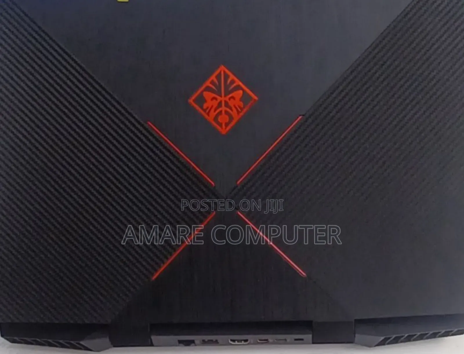 New Laptop HP Omen X 16GB Intel Core I5 SSD 512GB