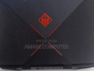 New Laptop HP Omen X 16GB Intel Core I5 SSD 512GB
