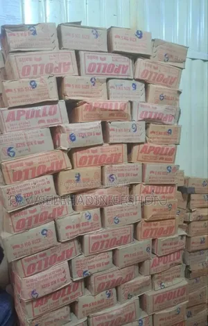 Photo - Mismar Apolo