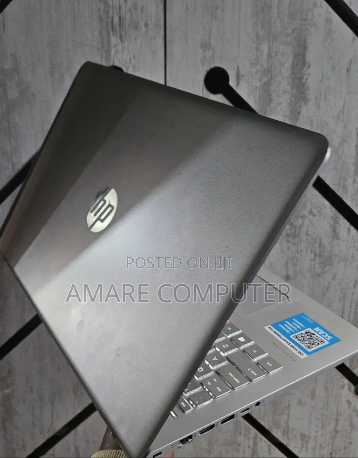 New Laptop HP Pavilion 15 16GB Intel Core I7 SSD 512GB