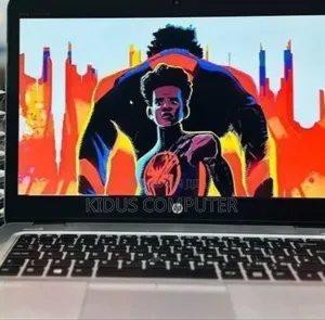 Photo - New Laptop HP EliteBook 840 G4 8GB Intel Core I7 SSD 512GB