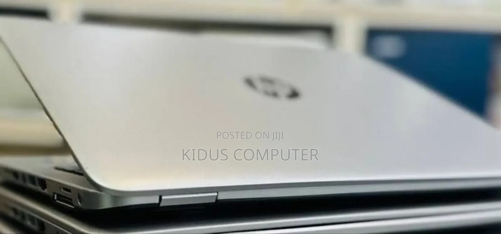 New Laptop HP EliteBook 840 G4 8GB Intel Core I7 SSD 512GB