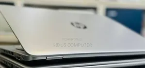 New Laptop HP EliteBook 840 G4 8GB Intel Core I7 SSD 512GB