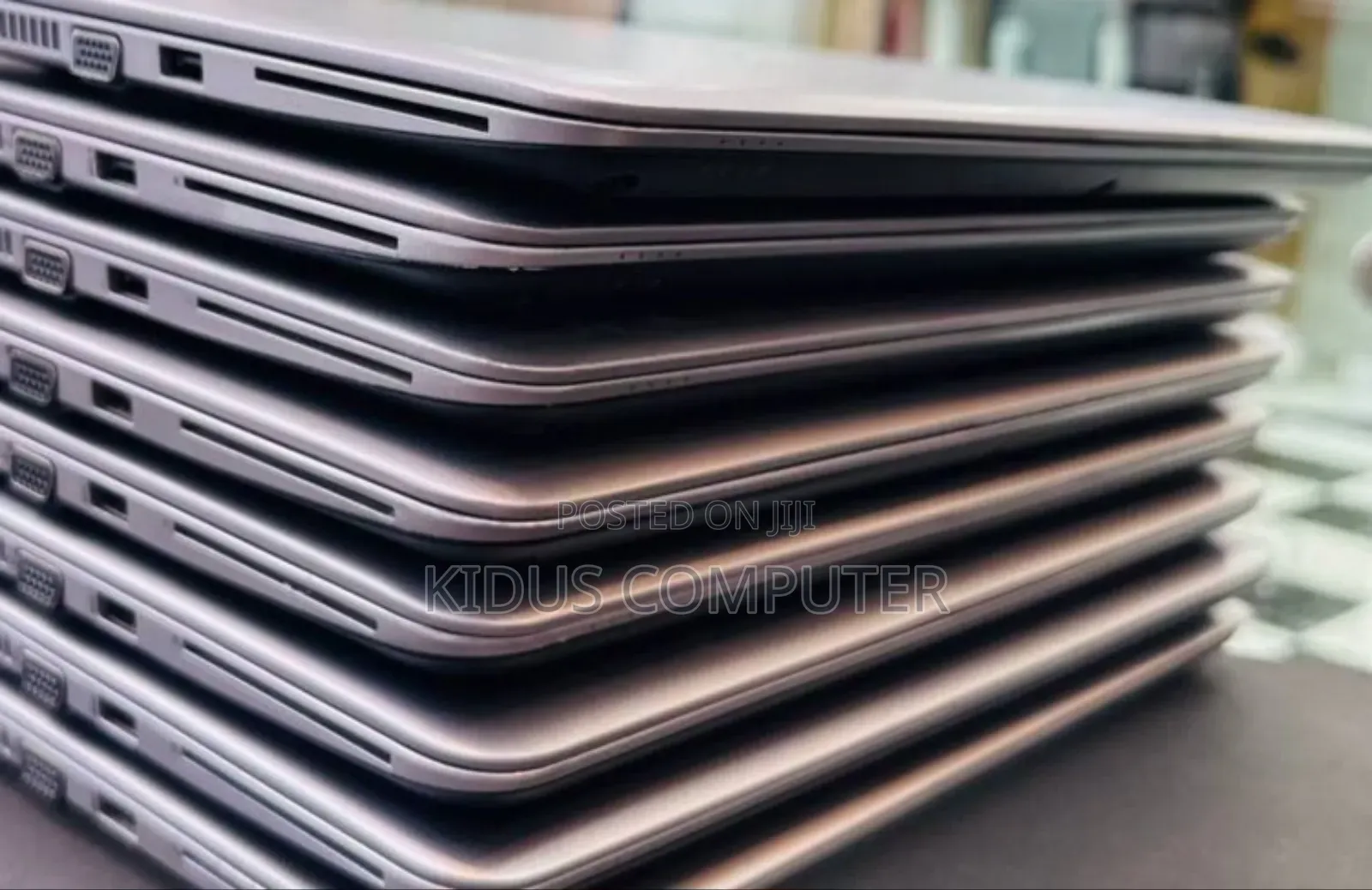 New Laptop HP EliteBook 840 G4 8GB Intel Core I7 SSD 512GB