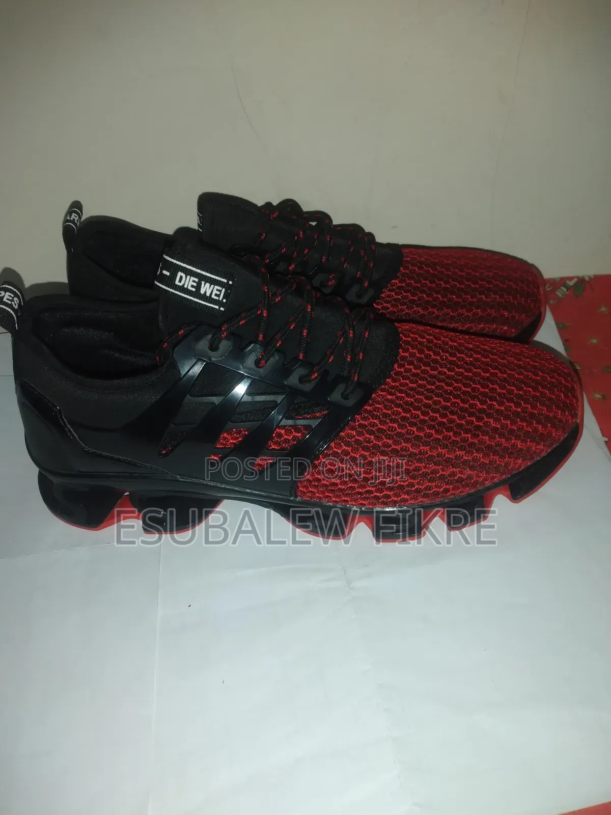 Adidas Men's Shoes