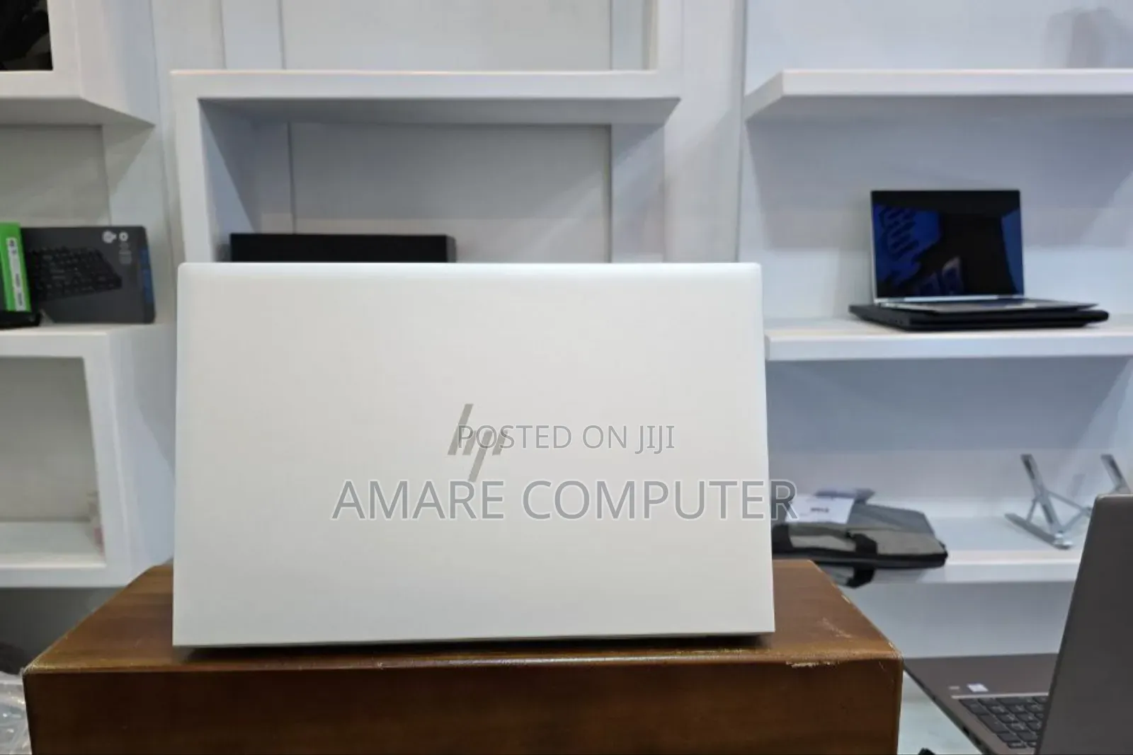 New Laptop HP EliteBook 850 G8 16GB Intel Core I7 SSD 512GB